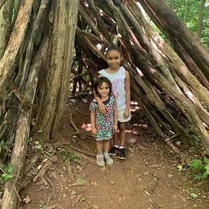 Meet your Posher, Patricia